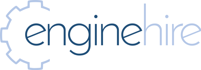 Enginehire logo